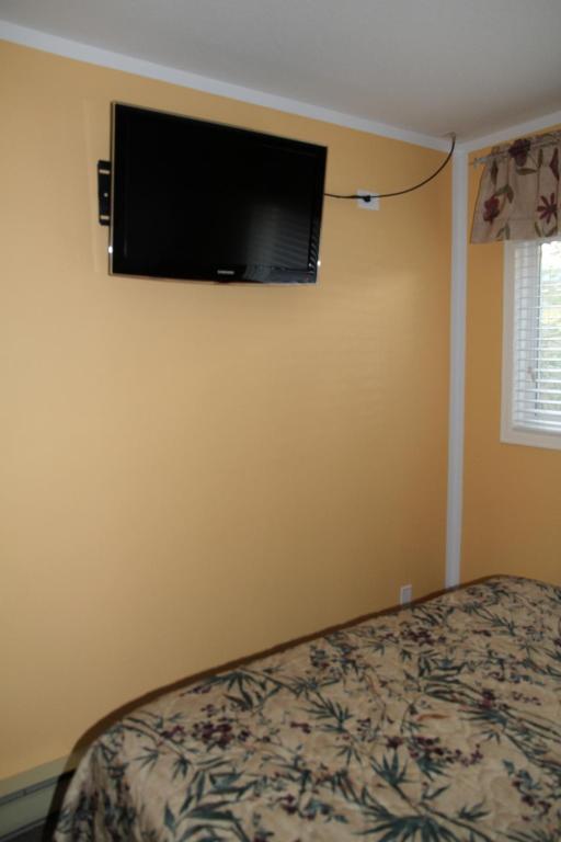 Waterfront Inn Penticton Ruang foto